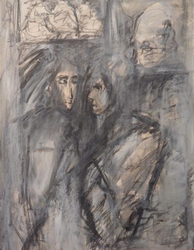 Guido Sotriffer: Senza titolo