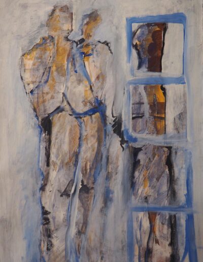 Guido Sotriffer: Senza titolo