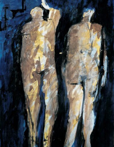 Guido Sotriffer: Senza titolo