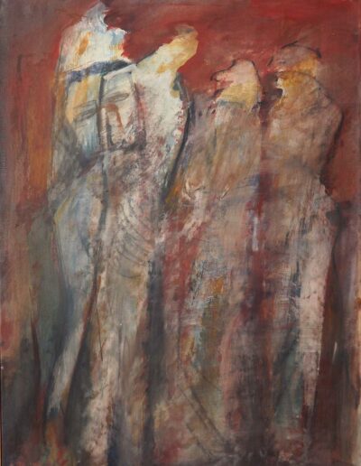 Guido Sotriffer: Senza titolo