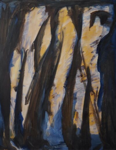 Guido Sotriffer: Ohne titel