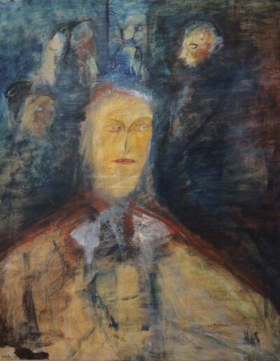 Guido Sotriffer: Ohne titel