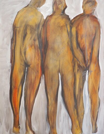 Guido Sotriffer: Ohne titel