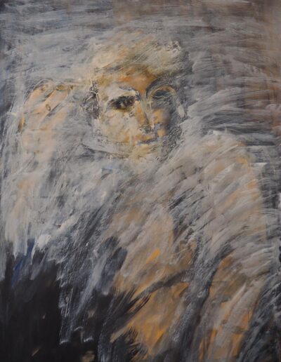 Guido Sotriffer: Ohne titel