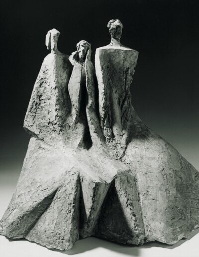 Guido Sotriffer: Untitled