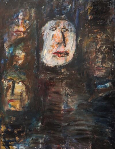 Guido Sotriffer: Untitled