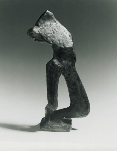 Guido Sotriffer: Untitled