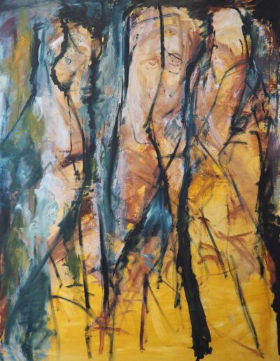 Guido Sotriffer: Untitled