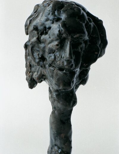 Guido Sotriffer: Untitled