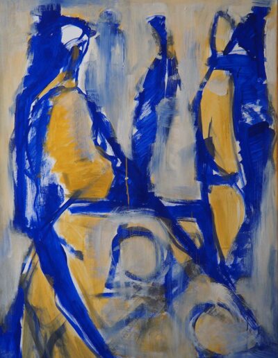 Guido Sotriffer: Untitled