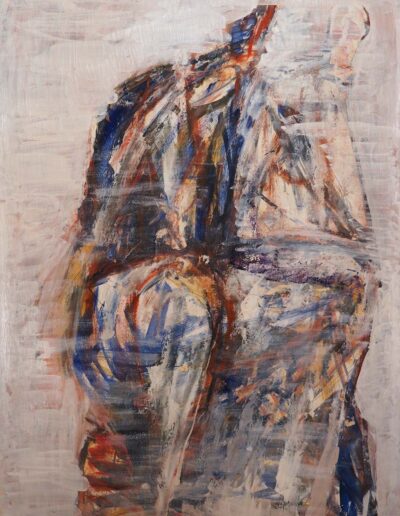 Guido Sotriffer: Ohne titel