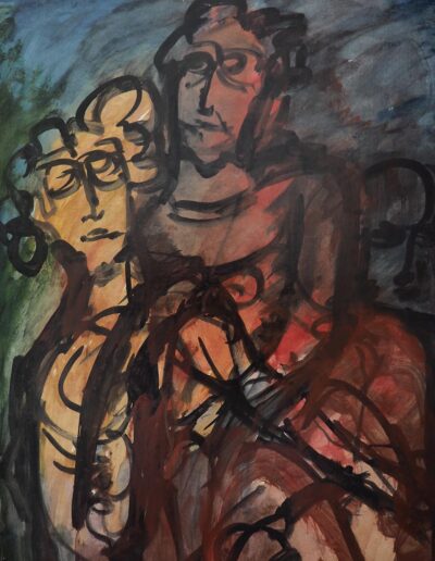 Guido Sotriffer: Ohne titel