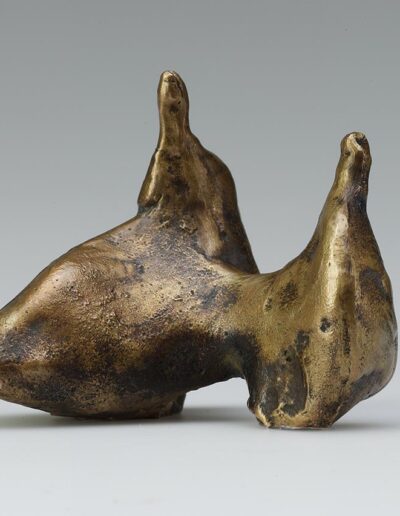 Guido Sotriffer: Untitled