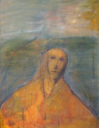 Guido Sotriffer: Untitled