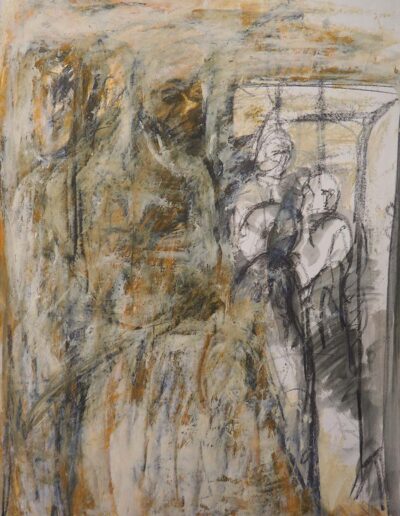 Guido Sotriffer: Ohne titel