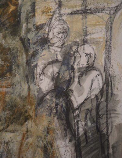 Guido Sotriffer: Untitled