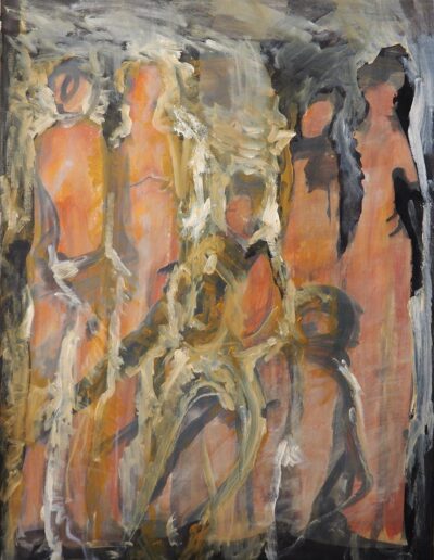 Guido Sotriffer: Untitled