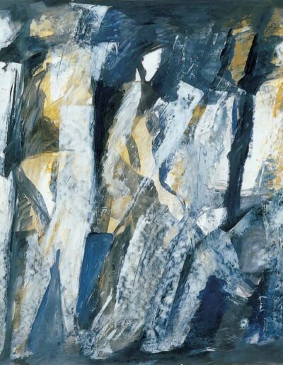 Guido Sotriffer: Untitled