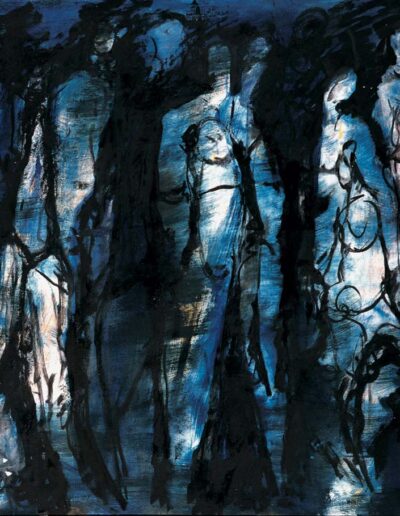 Guido Sotriffer: Ohne titel