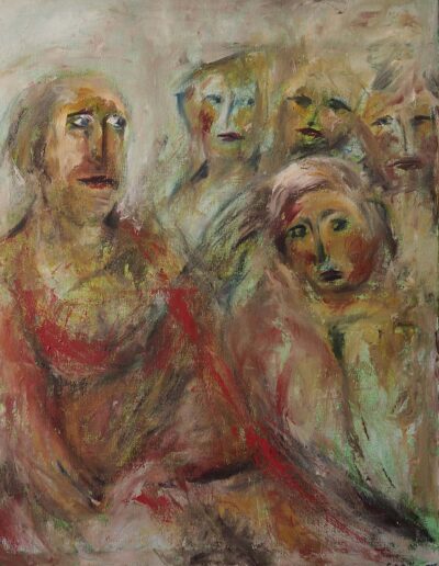 Guido Sotriffer: Untitled