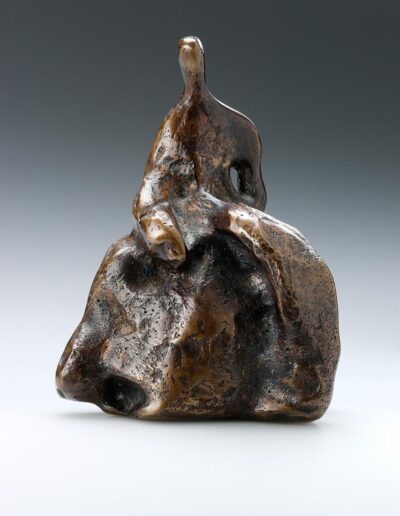 Guido Sotriffer: Untitled