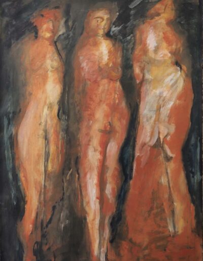 Guido Sotriffer: Ohne titel