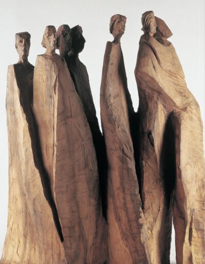 Guido Sotriffer: Untitled