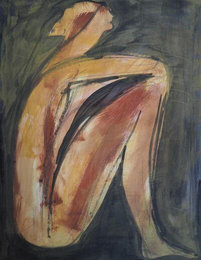 Guido Sotriffer: Ohne titel