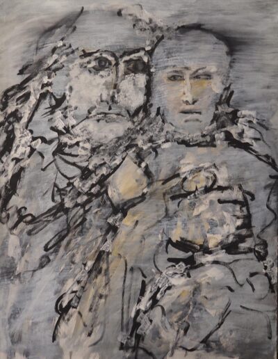 Guido Sotriffer: Untitled