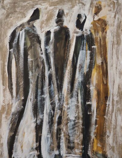 Guido Sotriffer: Untitled