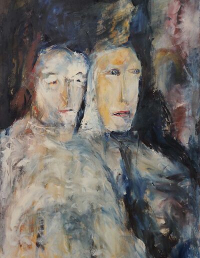 Guido Sotriffer: Ohne titel